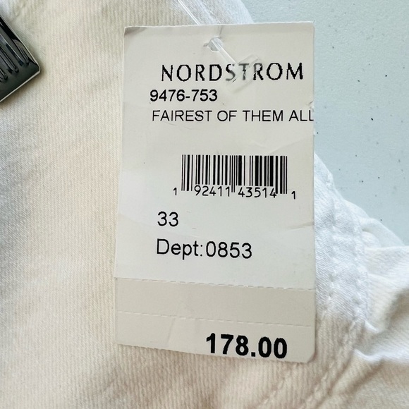 Mother The Ruffle Mini Skirt Fairest of Them All Size 33 NEW - Picture 16 of 16